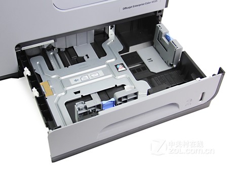 惠普34系列纸盒