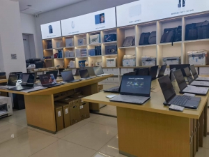 计算机及二手笔记本销售