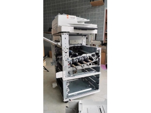 打印复印机维修