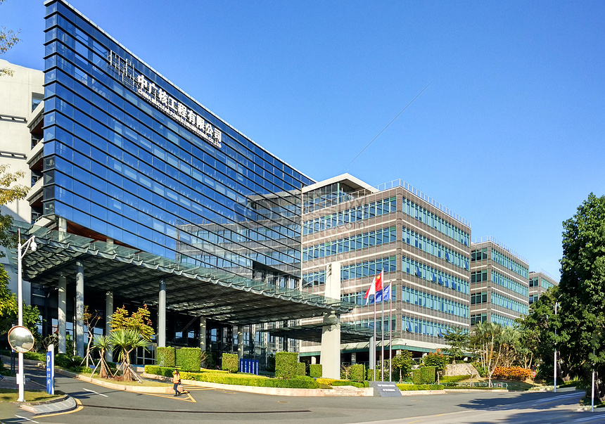 中广核全包服务