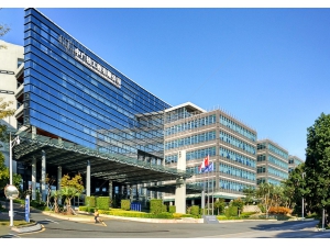 中广核全包服务